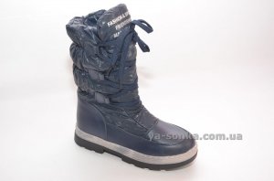 Сапожки для девочек