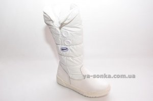 Сапожки для девочек