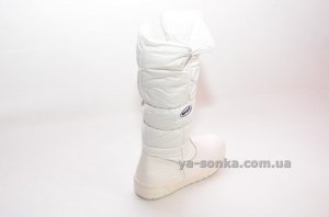 Сапожки для девочек