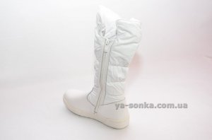 Сапожки для девочек