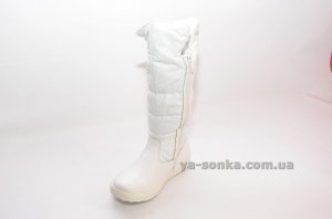 Сапожки для девочек