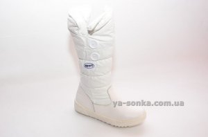 Сапожки для девочек