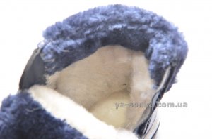 Ботинки девочкам