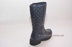 Сапожки для девочек