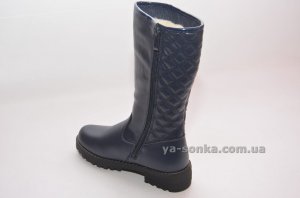 Сапожки для девочек