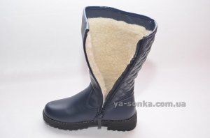 Сапожки для девочек