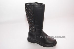 Сапожки для девочек