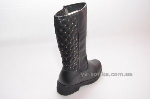 Сапожки для девочек