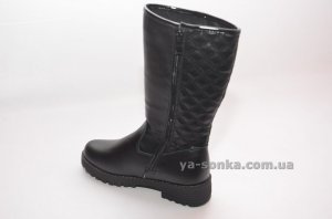 Сапожки для девочек