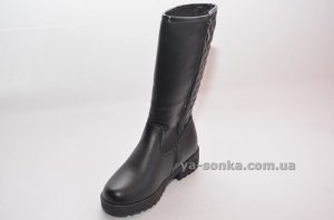 Сапожки для девочек