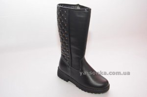 Сапожки для девочек