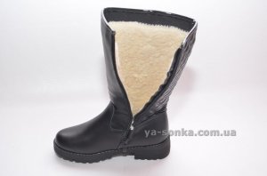 Сапожки для девочек