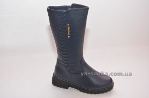 Сапожки для девочек