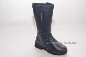 Сапожки для девочек