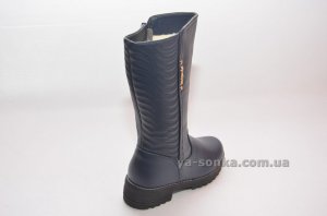 Сапожки для девочек