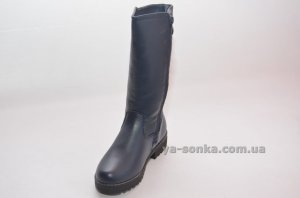 Сапожки для девочек