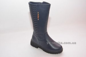 Сапожки для девочек