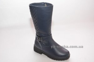 Сапожки для девочек