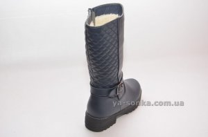 Сапожки для девочек