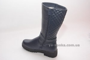 Сапожки для девочек