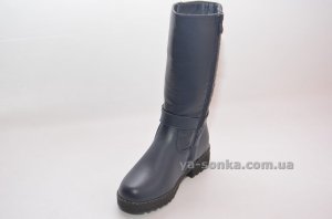 Сапожки для девочек