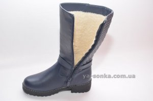 Сапожки для девочек