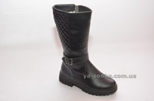 Сапожки для девочек