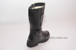 Сапожки для девочек