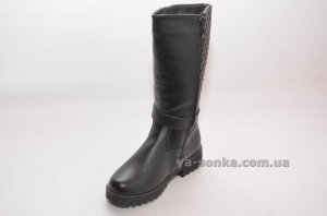 Сапожки для девочек