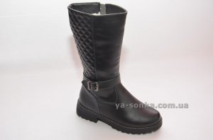 Сапожки для девочек