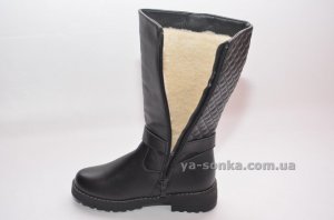 Сапожки для девочек