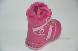 Сапожечки для девочек