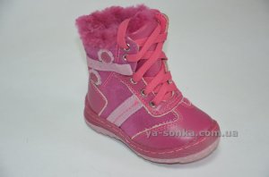 Сапожечки для девочек