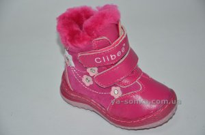 Сапожечки для девочек