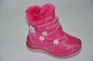 Сапожечки для девочек