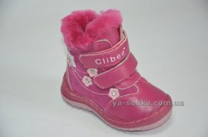 Сапожечки для девочек