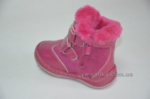 Сапожечки для девочек