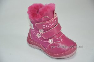 Сапожечки для девочек