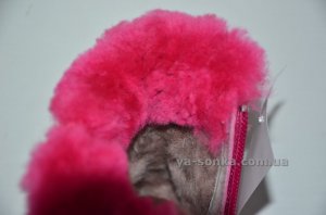 Сапожечки для девочек