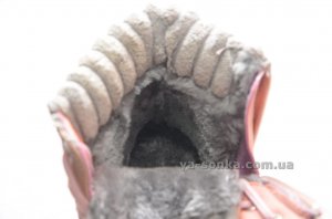 Ботинки зимние для девочки