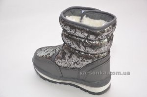 Дутики для девочки