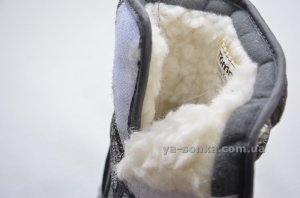 Дутики для девочки