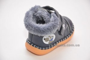 Пинетки для малышей