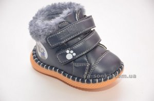 Пинетки для малышей