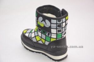 Дутики для мальчика