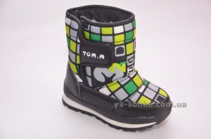 Дутики для мальчика