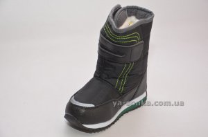 Дутики для мальчика