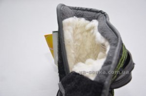 Дутики для мальчика