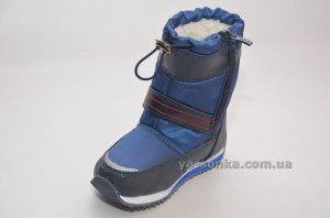 Дутики для мальчика