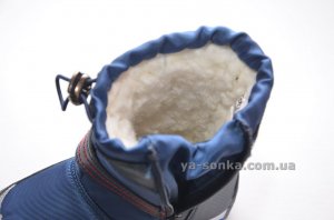 Дутики для мальчика